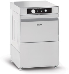 ASBER Zmywarka do szkła 350x350 Easy Line GE-350