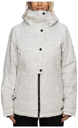 kurtka 686 - Wmns Rumor Insulated Jacket White