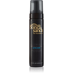 Bondi Sands Pianka Samoopalająca Ultra Dark Intensywny Kolor