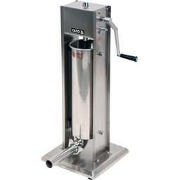 NADZIEWARKA DO KIEŁBAS S/S 7L Yato YG-03370