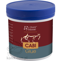 OVER HORSE Żel na strzałki CABI GLUE 300g