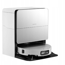 Robot sprzątający Roborock Saros 10 White