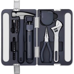 HOTO Zestaw narzędzi QWDGJ001 9 elementów