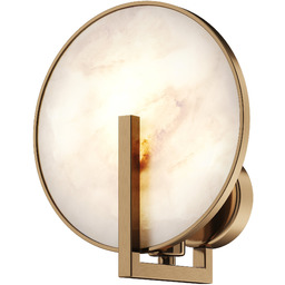 Kinkiet Marmo MOD099WL-01G2 - Maytoni