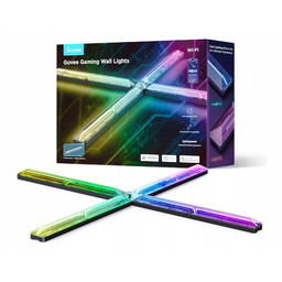 Panele Led Govee H6063 Gaming Wall Light Rgbic