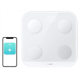 Inteligentna waga łazienkowa Huawei Scale 3 Bluetooth Edition