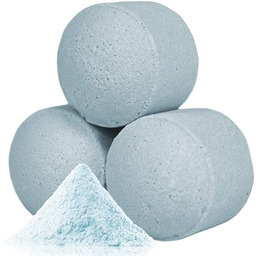 10 x pachnących mini zamrażalników do kąpieli -