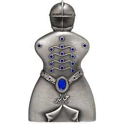 LATTAFA Niche Emarati Perfumes Khalid EDP spray 80ml