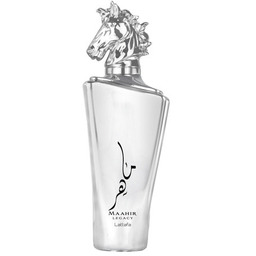 Lattafa Maahir Legacy woda perfumowana 100 ml