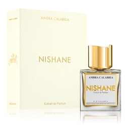 NISHANE AMBRA CALABRIA Perfumy 50 ml