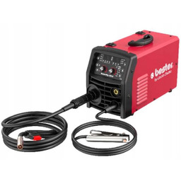 Półautomat spawalniczy Bester Mig 200-S Synergia