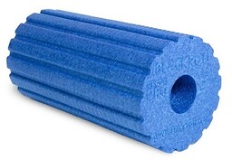 Twardy roller do masażu wałek do rolowania Blackroll