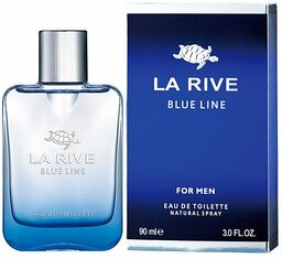 La Rive Blue Line, Woda toaletowa 90ml (Alternatywa