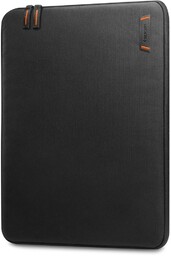 SPIGEN BASIC POUCH LAPTOP 13-14 BLACK