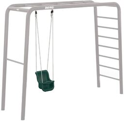 huśtawka kubełkowa PlayBase