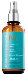 Moroccanoil Shine Spray Spray do włosów 100 ml