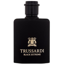 Trussardi Black Extreme woda toaletowa 50 ml