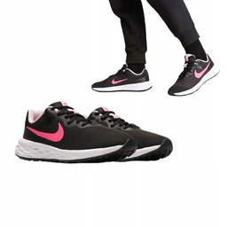 Buty Młodzieżowe Nike Revolution 6 Nn (gs)
