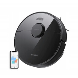 Robot sprzątający Dreame D9 Pro