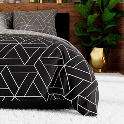 Markizeta Pościel satynowa 160x200 Zefira