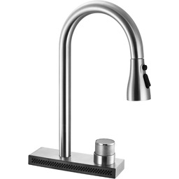 Rea Bateria Kuchenna REA CONOR NIKIEL SZCZOTKOWANY