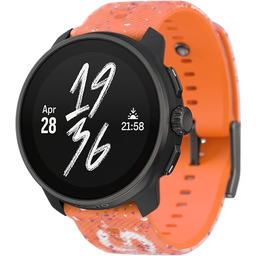 SUUNTO Race S Zegarek sportowy GPS, wyświetlacz AMOLED