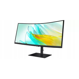 Monitor Samsung Viewfinity S65C LS34C652UAUXEN 34'' Uwqhd Va