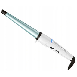 Lokówka Ceramiczna do Włosów Karbownica Loki Remington Shine