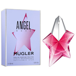 Thierry Mugler, Angel Nova, woda perfumowana, 50 ml
