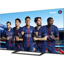 Telewizor Haier H43S80GUX 43" Qled 4K Dlg 120Hz