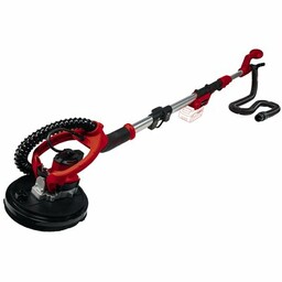 EINHELL Szlifierka do gipsu TE-DW 18/225 Li Solo