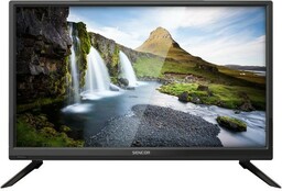 Sencor SLE 2472TCS 24" HD Telewizja