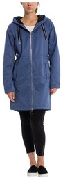 parka BENCH - Cotton Mix Parka Coastal Fjord