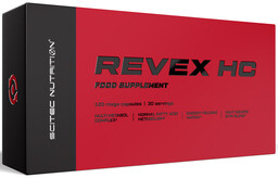 SCITEC Revex HC 120caps