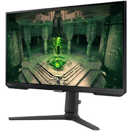 Samsung S27BG400EU 27" IPS Monitor, 1920 x 1080