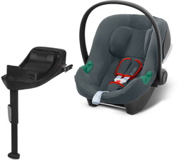 Cybex Aton B2 I-Size - Fotelik Samochodowy I-Size