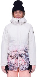 kurtka 686 - Wmns Dream Insulated Jacket Birch