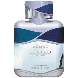 Armaf, El Cielo Pour Homme, woda perfumowana, 100