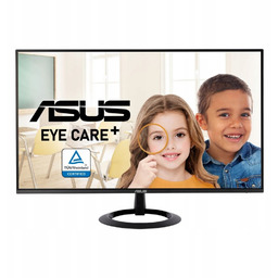 Monitor gamingowy Led 24 Asus VZ24EHF FullHD 100Hz