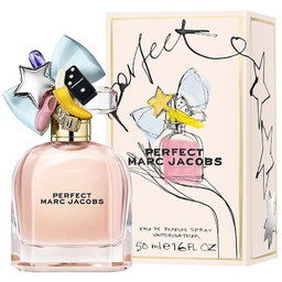 Marc Jacobs Perfect 50ml woda perfumowana