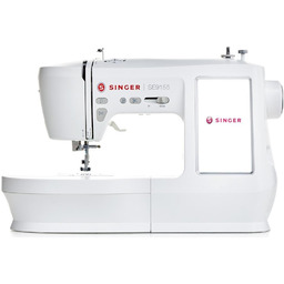 Singer SE 9155 biały