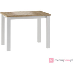 Stół MONTE 70x100, Dąb złoty