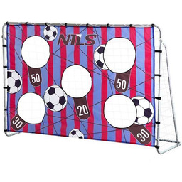 Nils Extreme Bramka do piłki nożnej 215 x