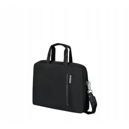 Torba podróżna na laptopa Samsonite Ongoing 15,6'' Czarna