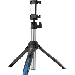 Benro BK15 - selfie stick, mini statyw