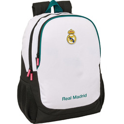 Plecak szkolny Real Madrid 26/27 adaptable 44 cm