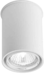 Spot LAMPA sufitowa OSAKA 7022 Shilo natynkowa OPRAWA