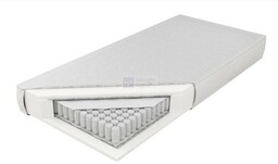 Materac Midas TFK 3xFR 200g 80x200cm