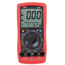 UT58A Miernik uniwersalny UNI-T