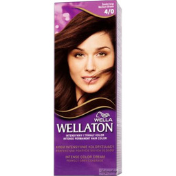 WELLA - WELLATON - INTENSE COLOR CREAM -